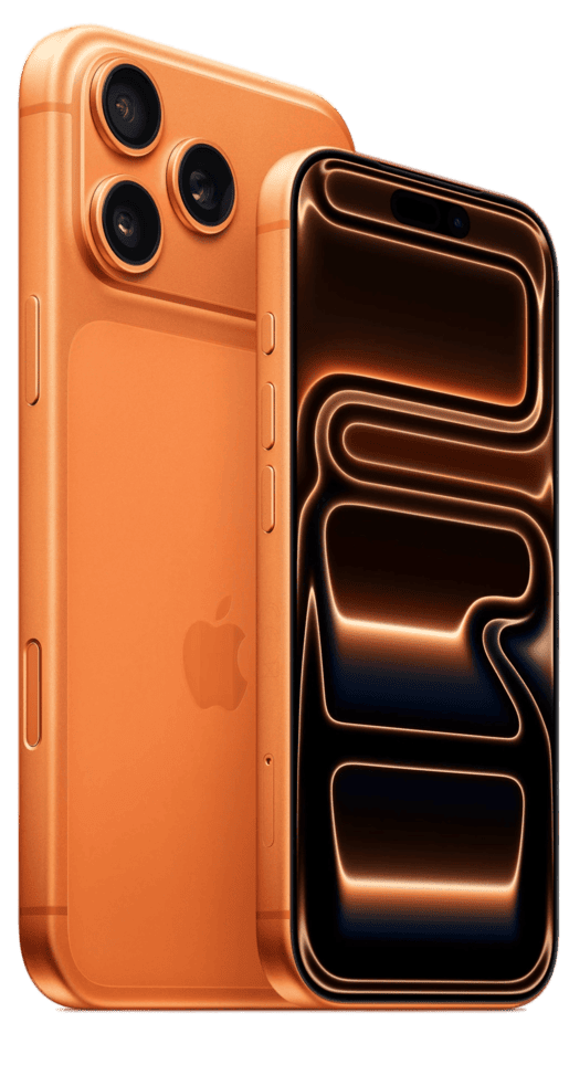 آیفون 17 پرو مکس